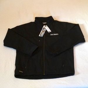 🔥NWT🔥 Jack Daniel’s Boardroom Powerflex Black, L